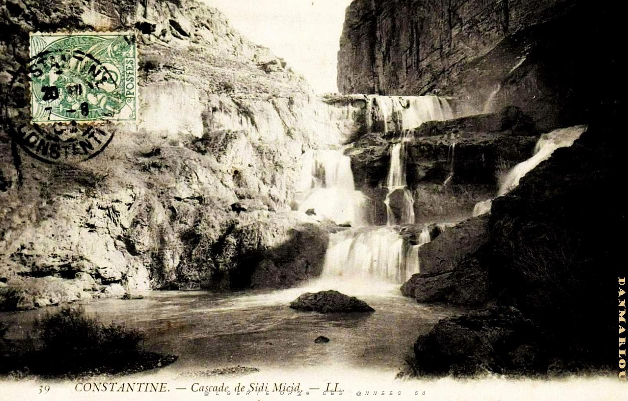 Constantine - Cascade de Sidi-M'Cid - 1902.jpg